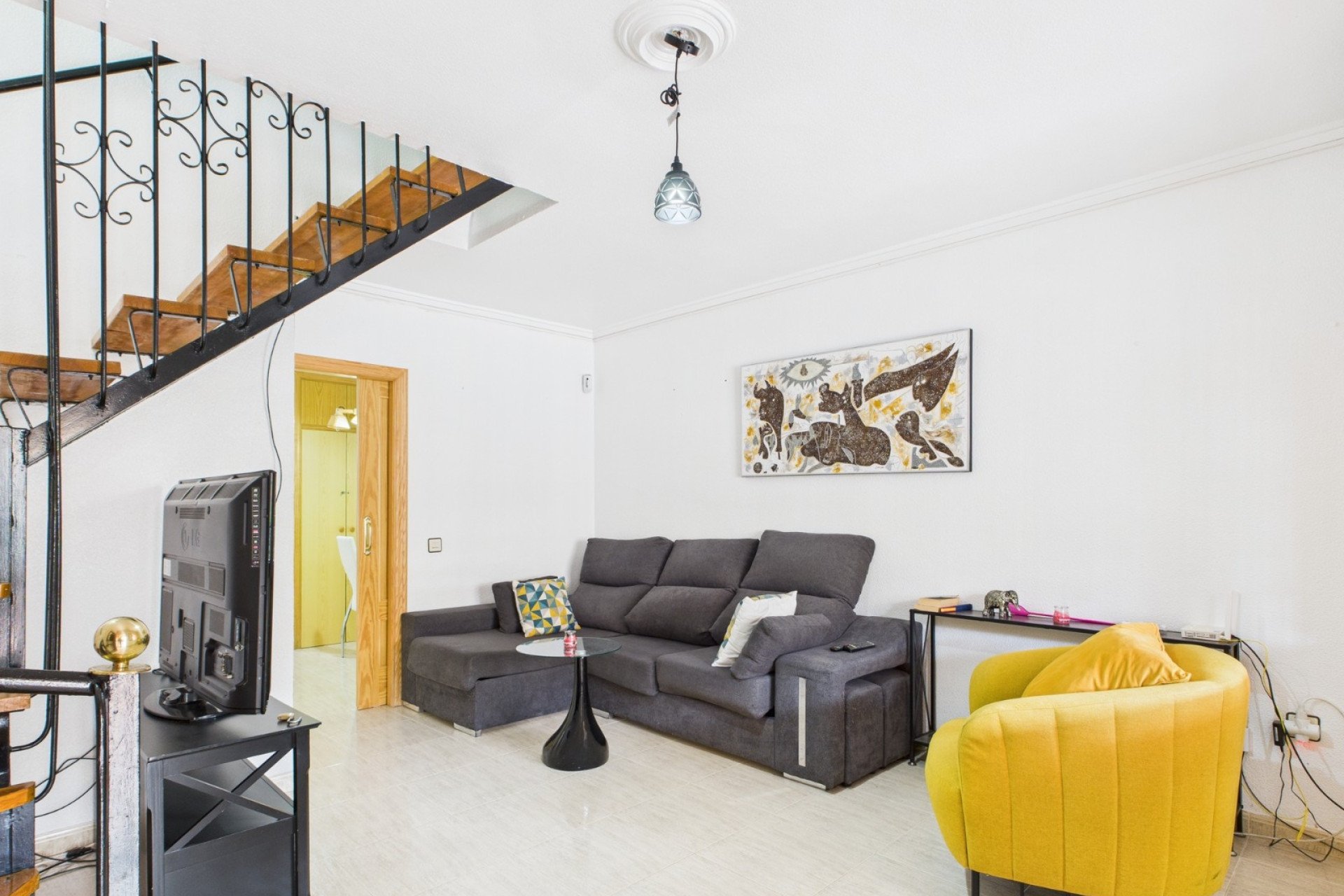 Sale - Townhouse - Los Alcázares