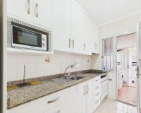 Sale - Townhouse - Los Alcázares