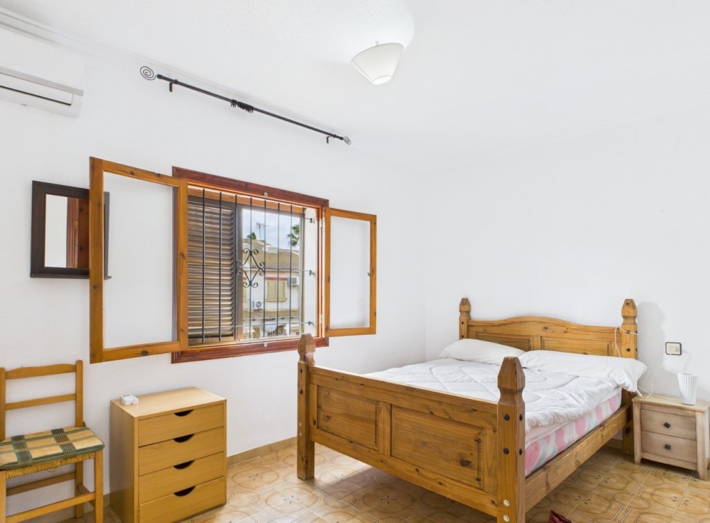 Sale - Townhouse - Los Alcázares