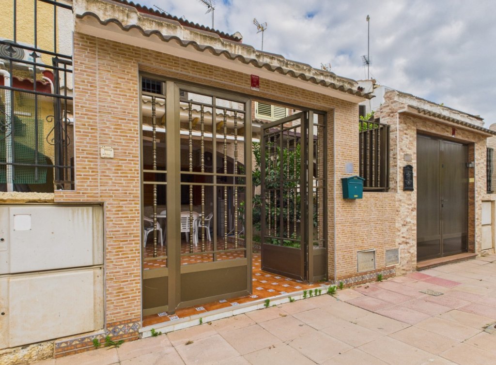 Sale - Townhouse - Los Alcázares