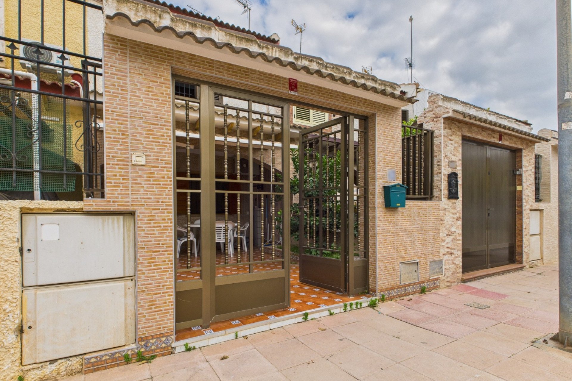 Sale - Townhouse - Los Alcázares