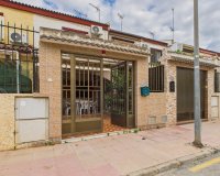 Sale - Townhouse - Los Alcázares