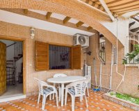 Sale - Townhouse - Los Alcázares