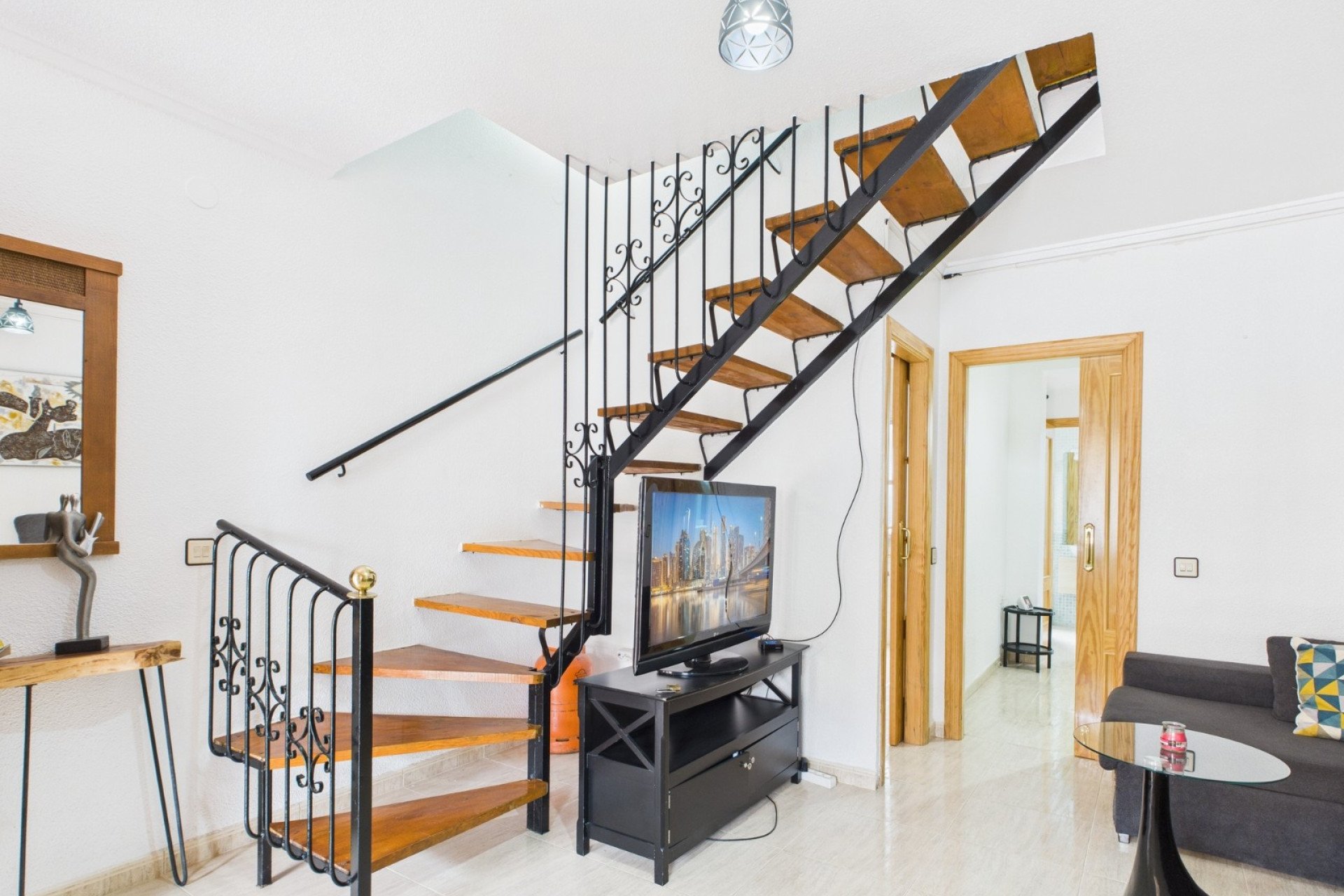 Sale - Townhouse - Los Alcázares