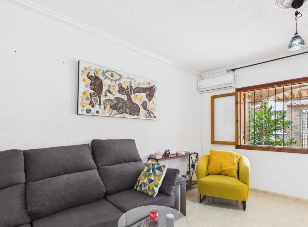 Sale - Townhouse - Los Alcázares