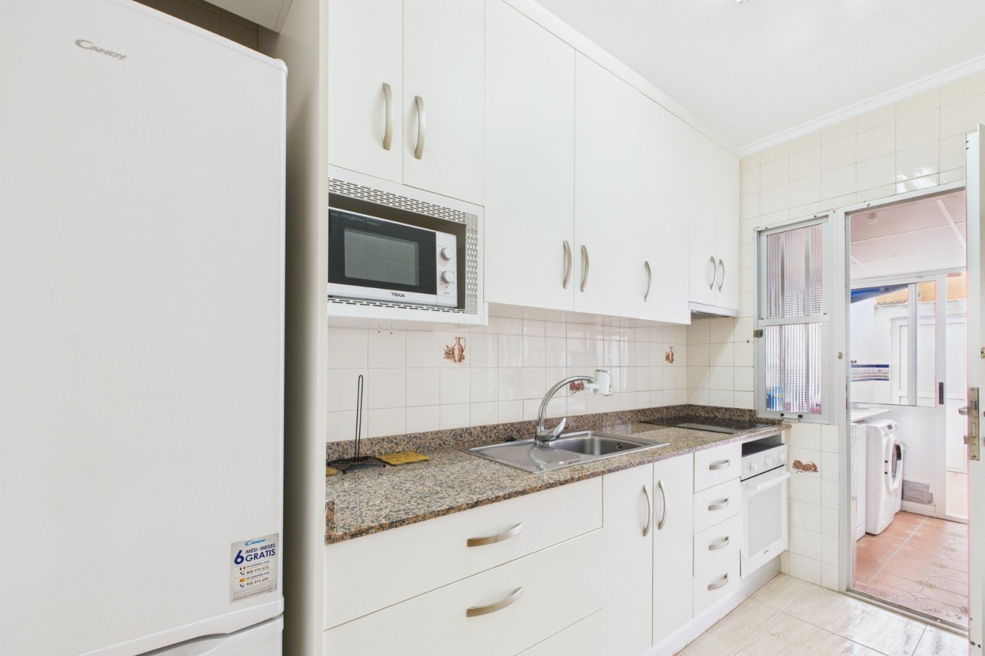 Sale - Townhouse - Los Alcázares