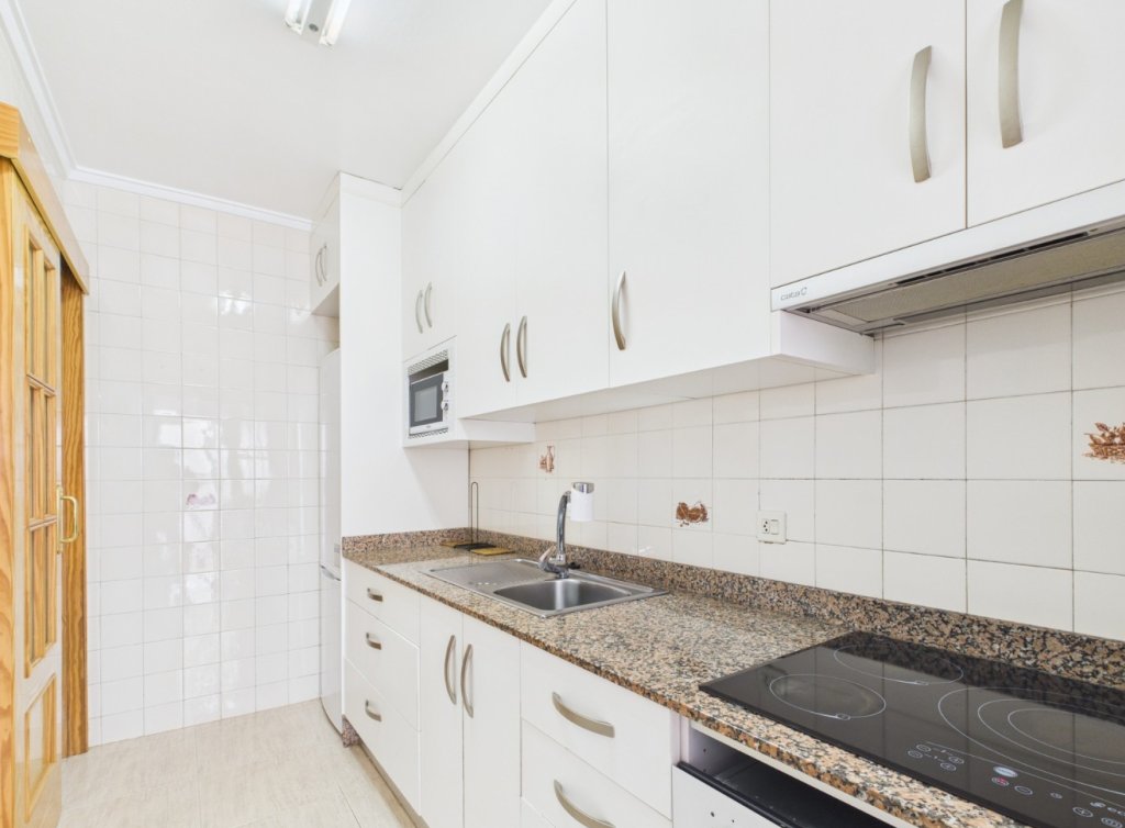 Sale - Townhouse - Los Alcázares