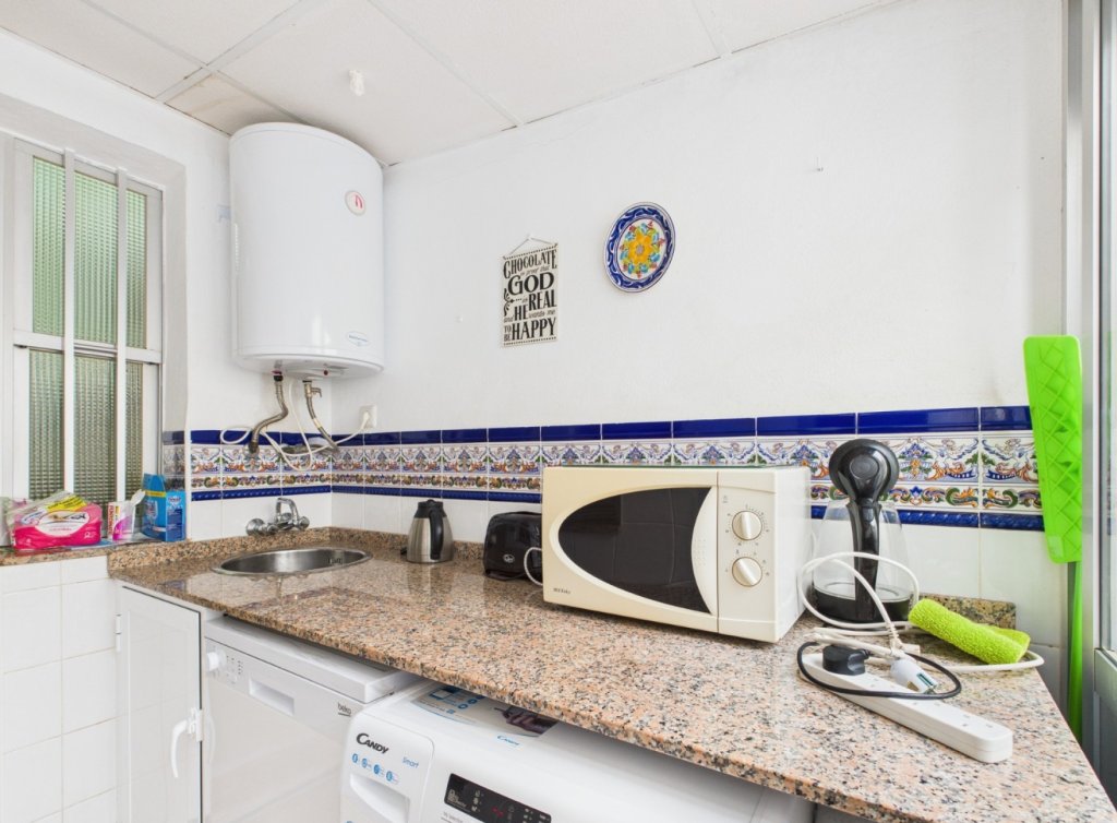 Sale - Townhouse - Los Alcázares