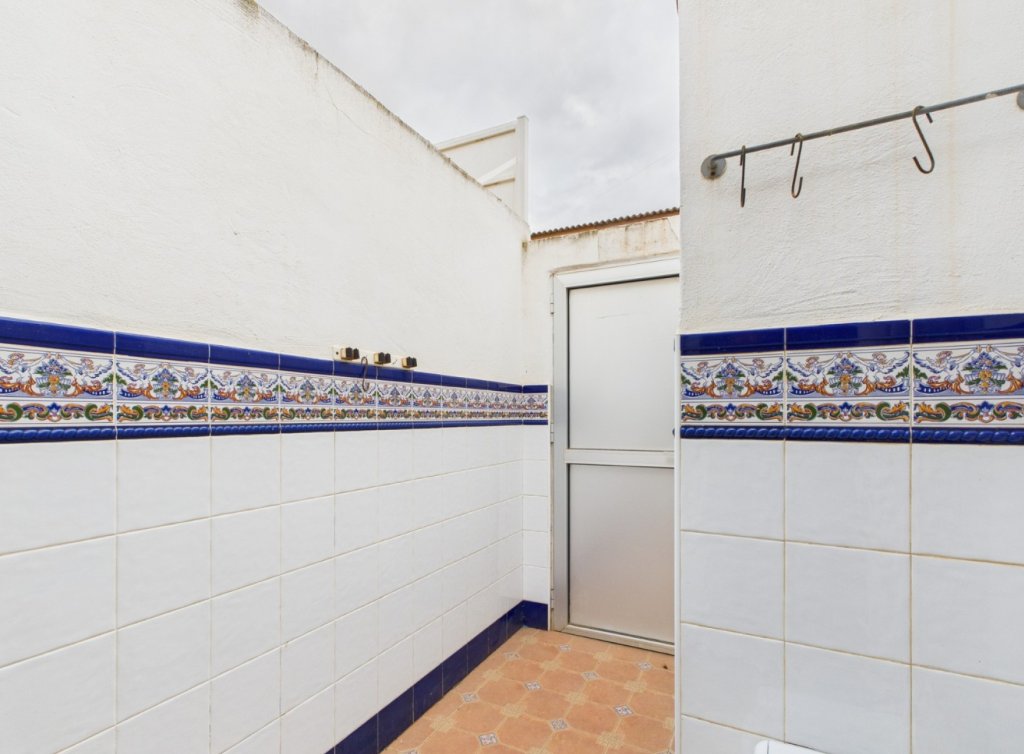 Sale - Townhouse - Los Alcázares