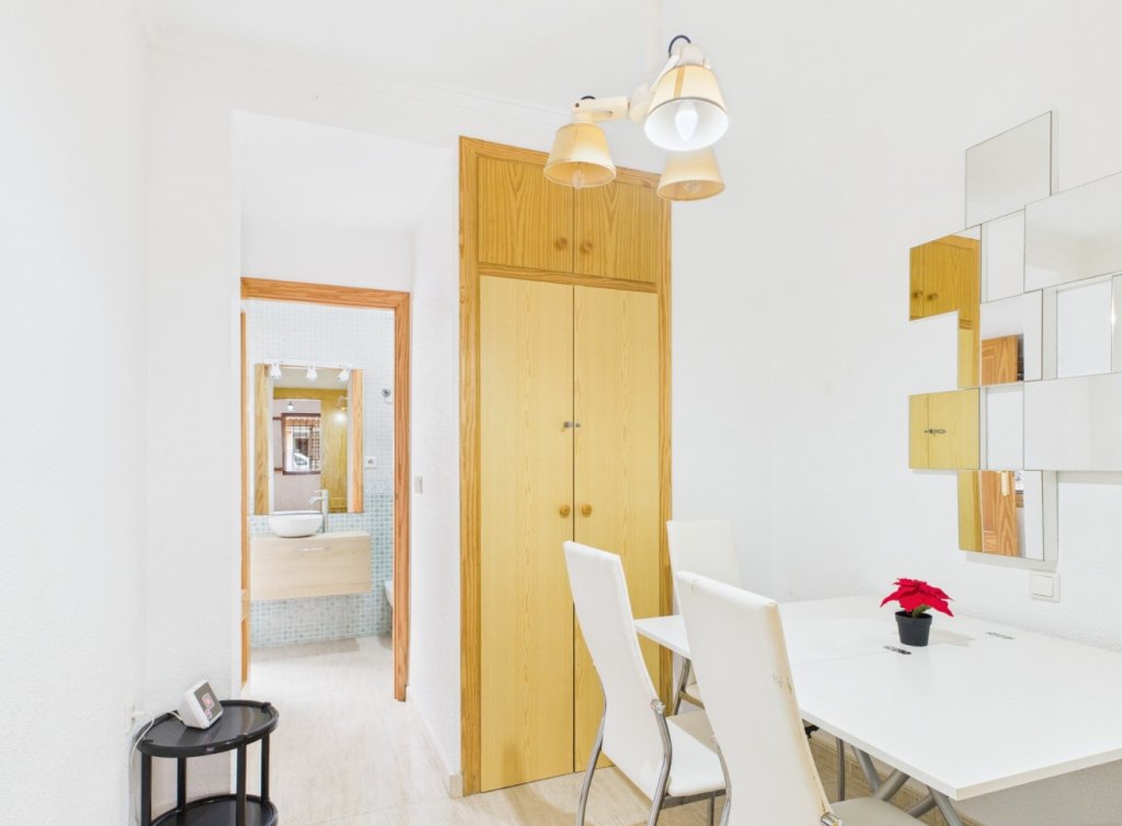 Sale - Townhouse - Los Alcázares