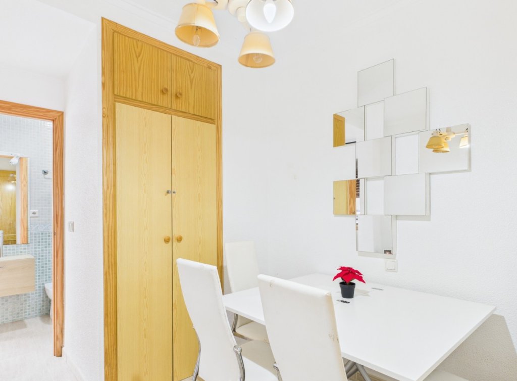 Sale - Townhouse - Los Alcázares