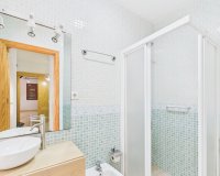 Sale - Townhouse - Los Alcázares