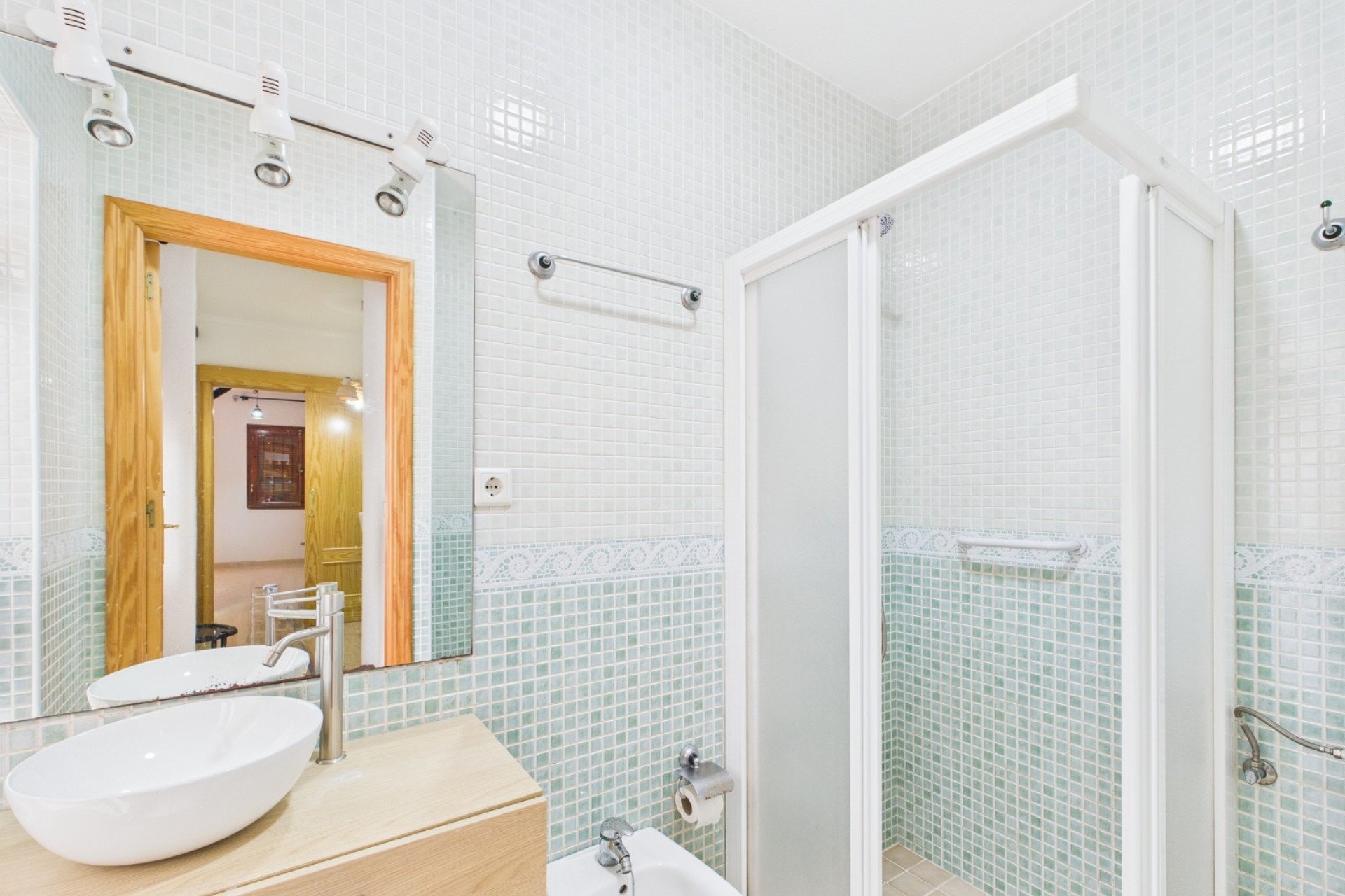 Sale - Townhouse - Los Alcázares