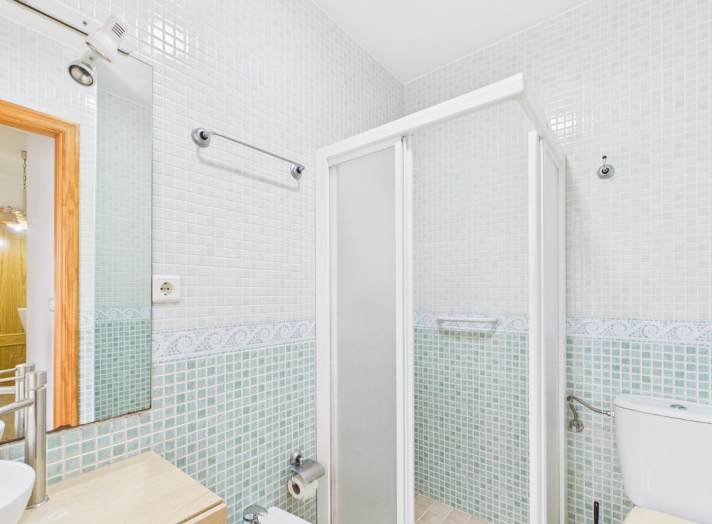 Sale - Townhouse - Los Alcázares