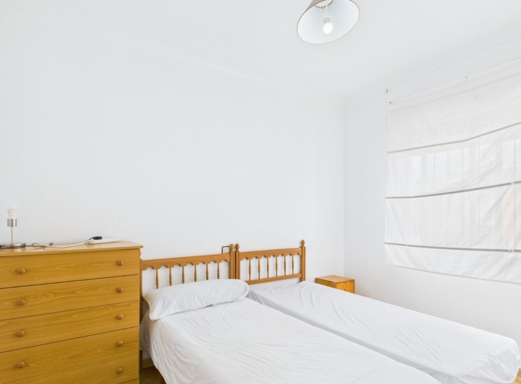 Sale - Townhouse - Los Alcázares