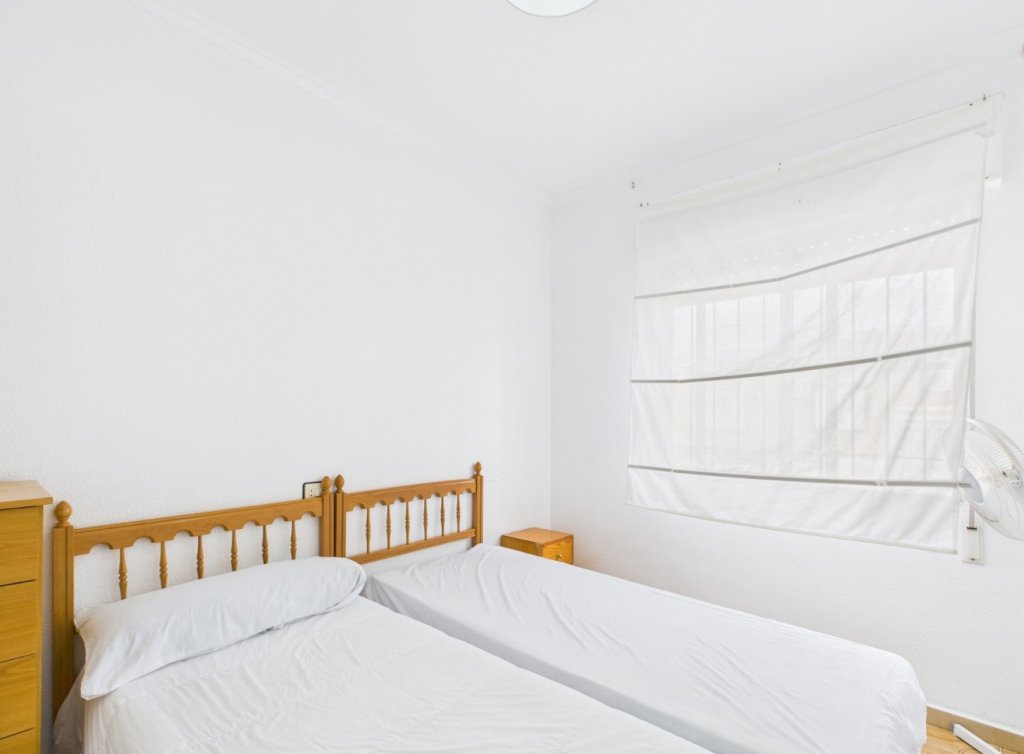 Sale - Townhouse - Los Alcázares