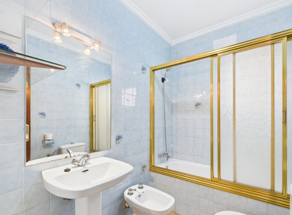 Sale - Townhouse - Los Alcázares