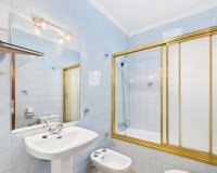 Sale - Townhouse - Los Alcázares