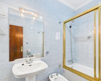 Sale - Townhouse - Los Alcázares