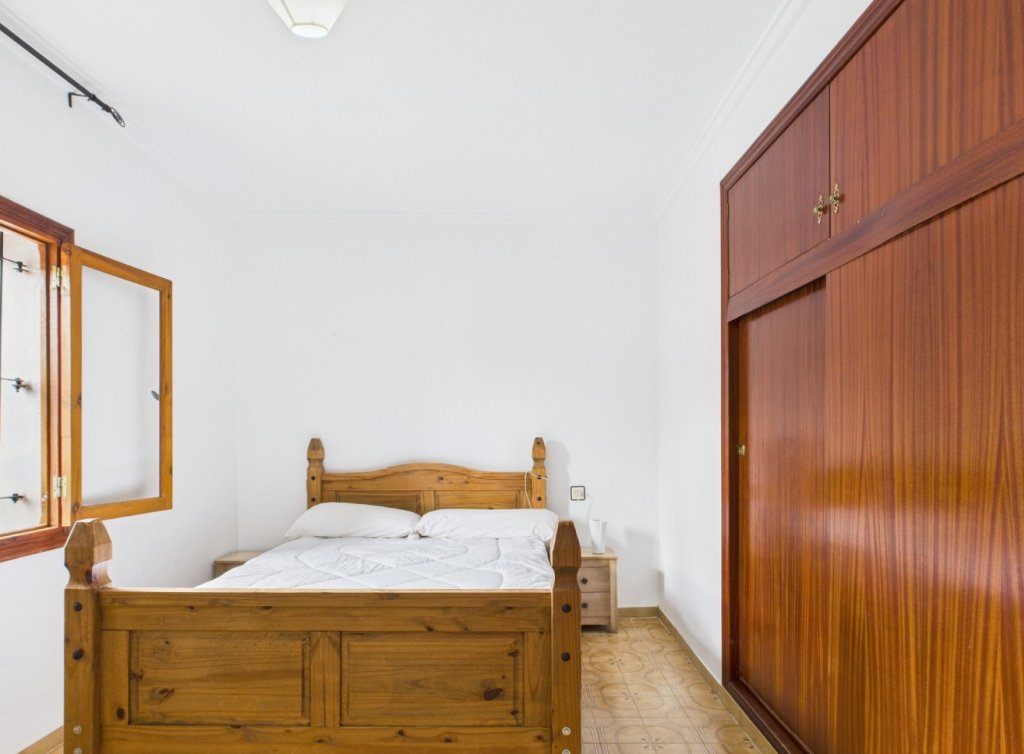 Sale - Townhouse - Los Alcázares