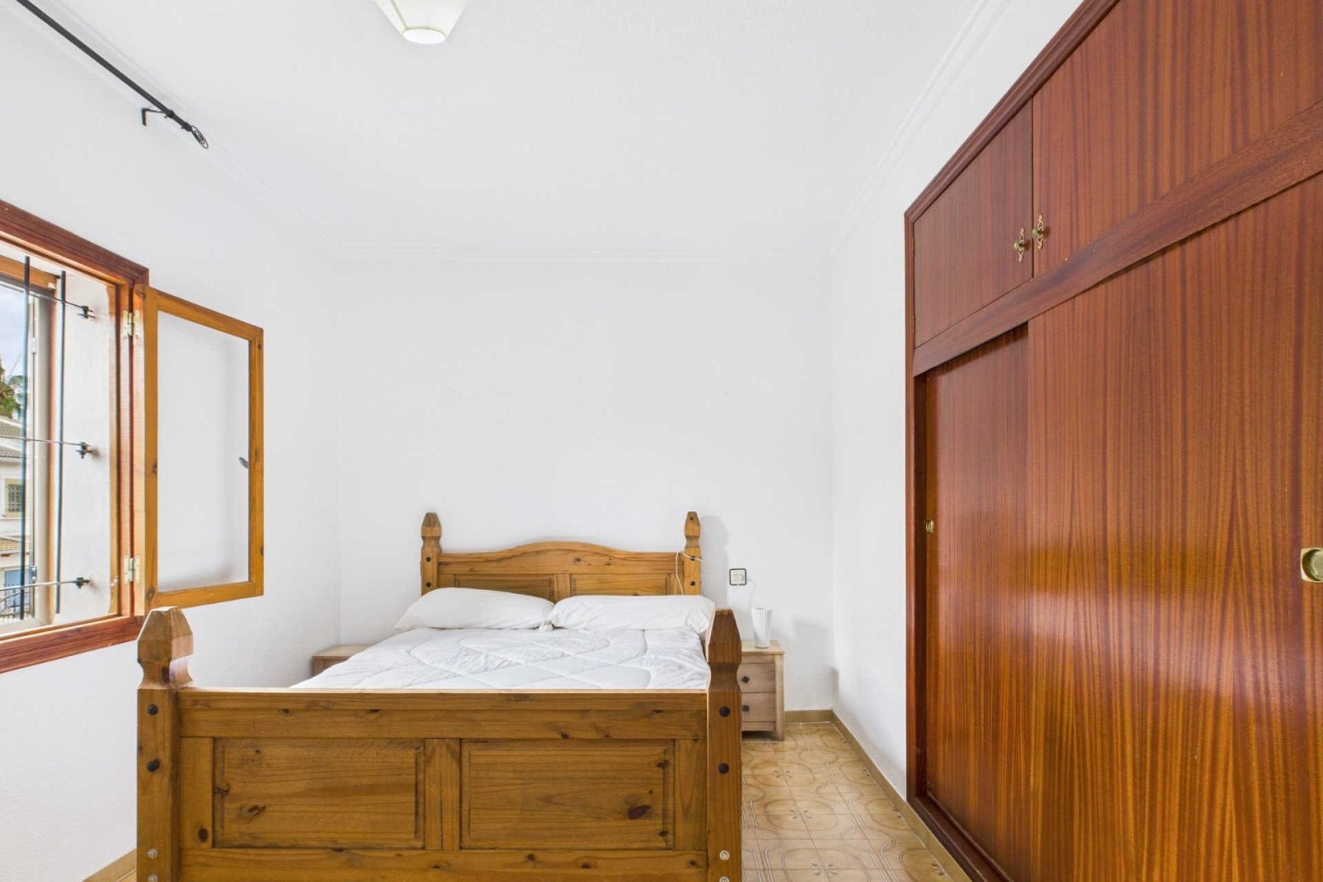 Sale - Townhouse - Los Alcázares