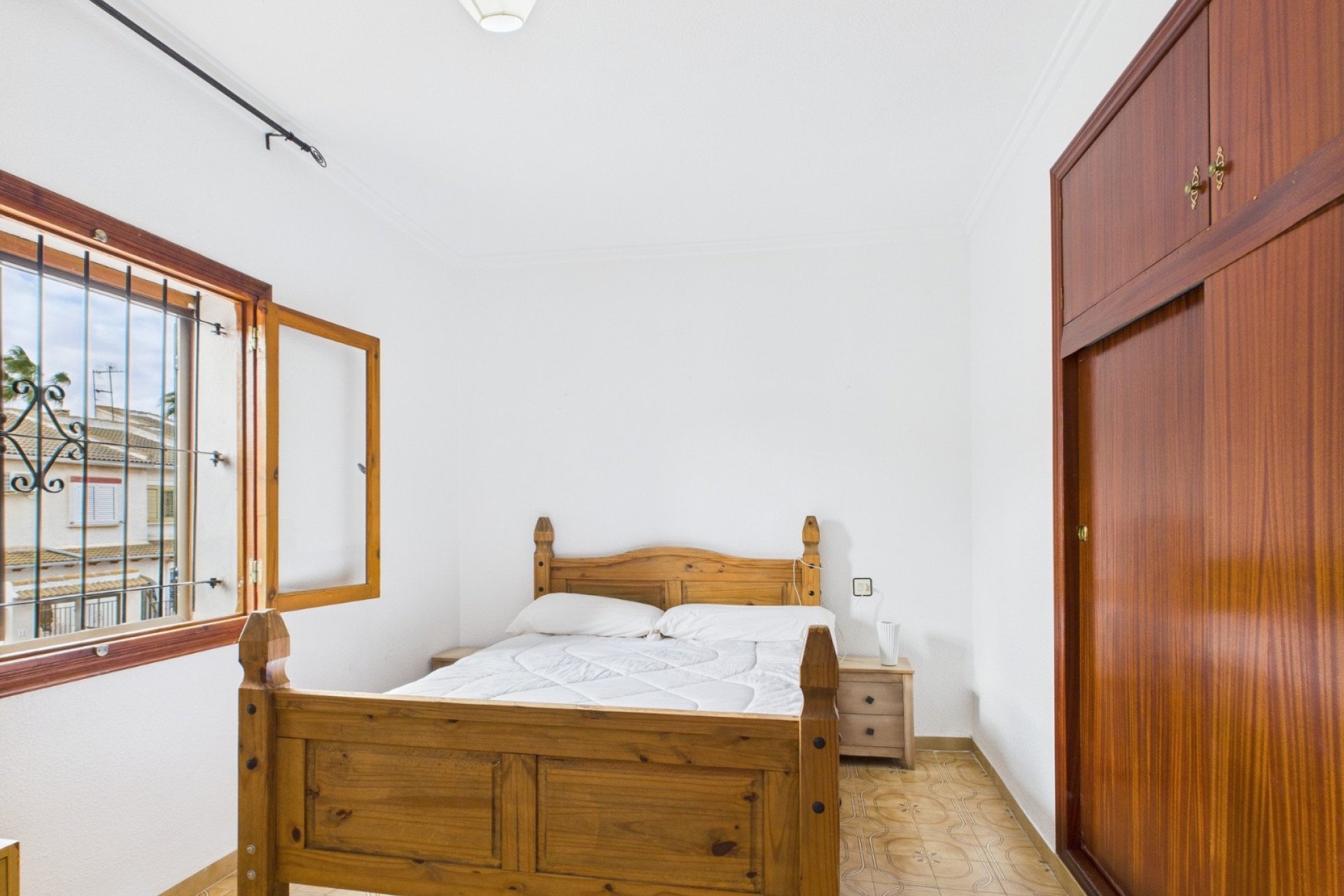 Sale - Townhouse - Los Alcázares