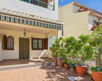 Sale - Townhouse - Los Alcázares