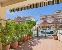 Sale - Townhouse - Los Alcázares