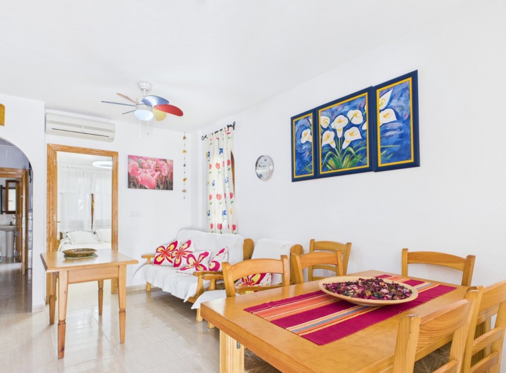 Sale - Townhouse - Los Alcázares