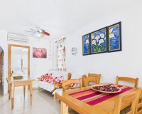 Sale - Townhouse - Los Alcázares