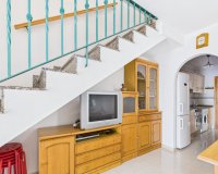 Sale - Townhouse - Los Alcázares