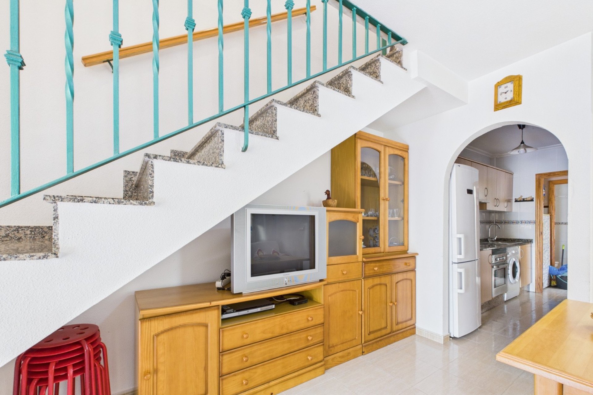 Sale - Townhouse - Los Alcázares