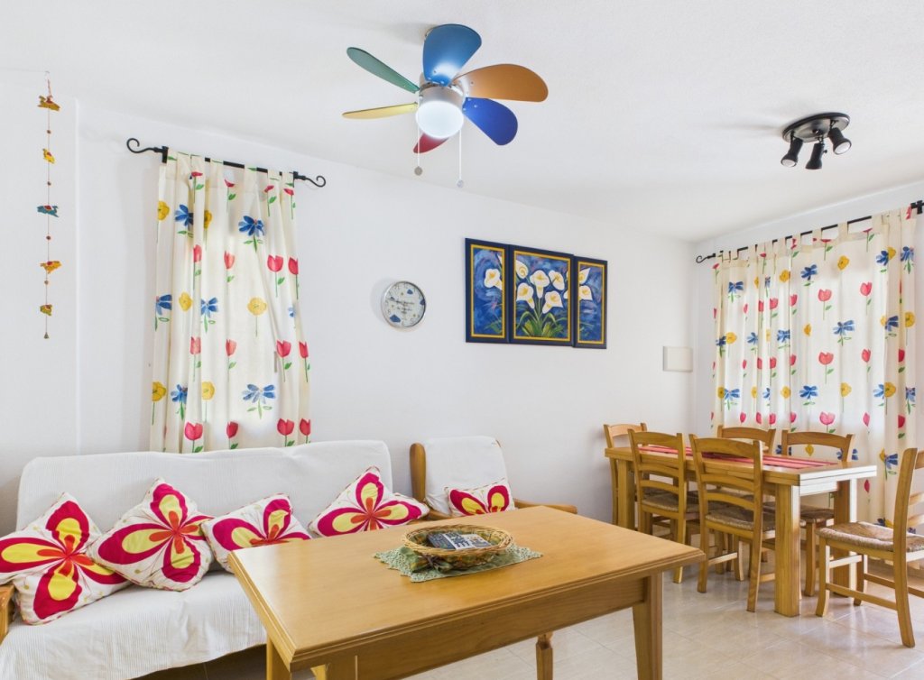 Sale - Townhouse - Los Alcázares