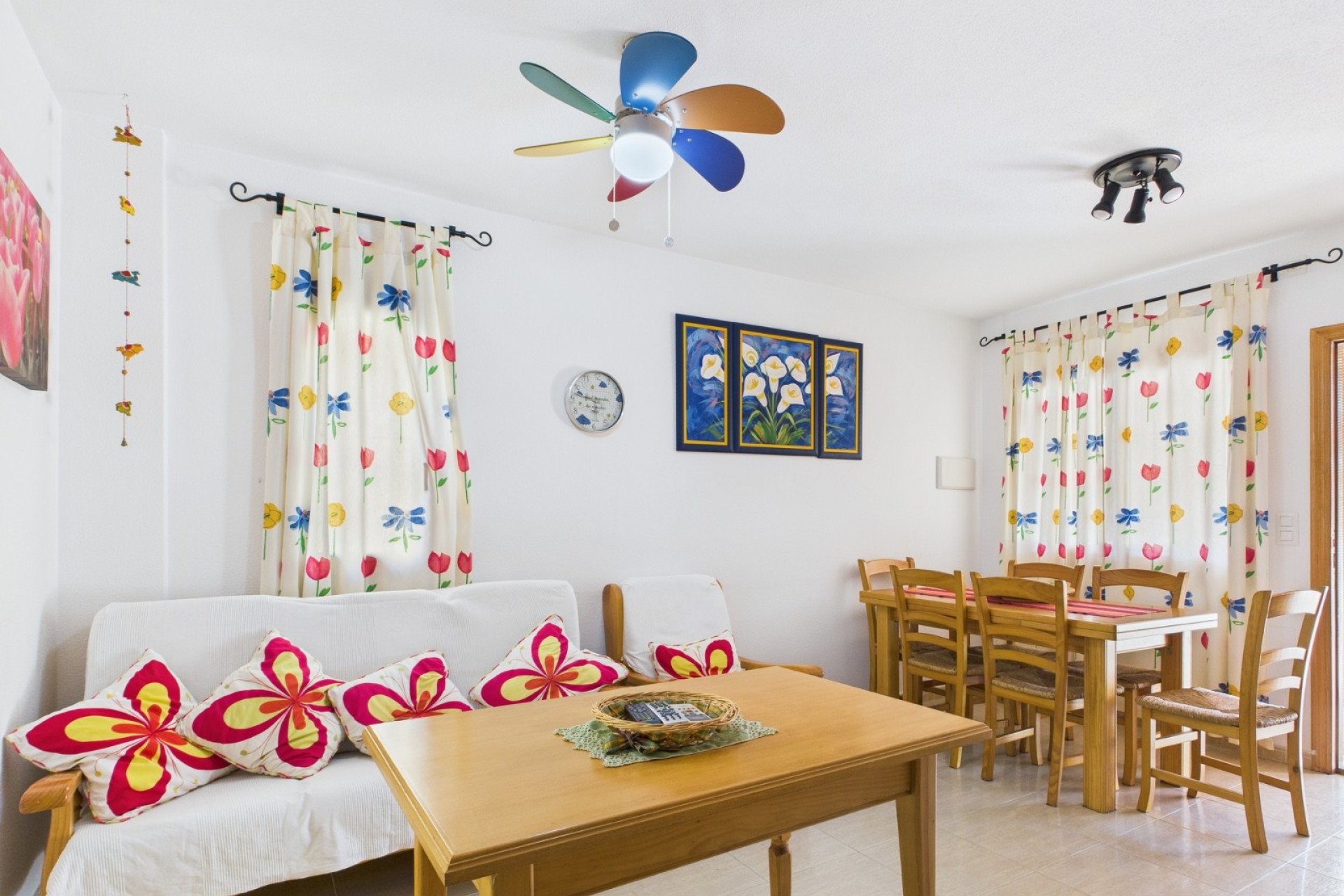 Sale - Townhouse - Los Alcázares