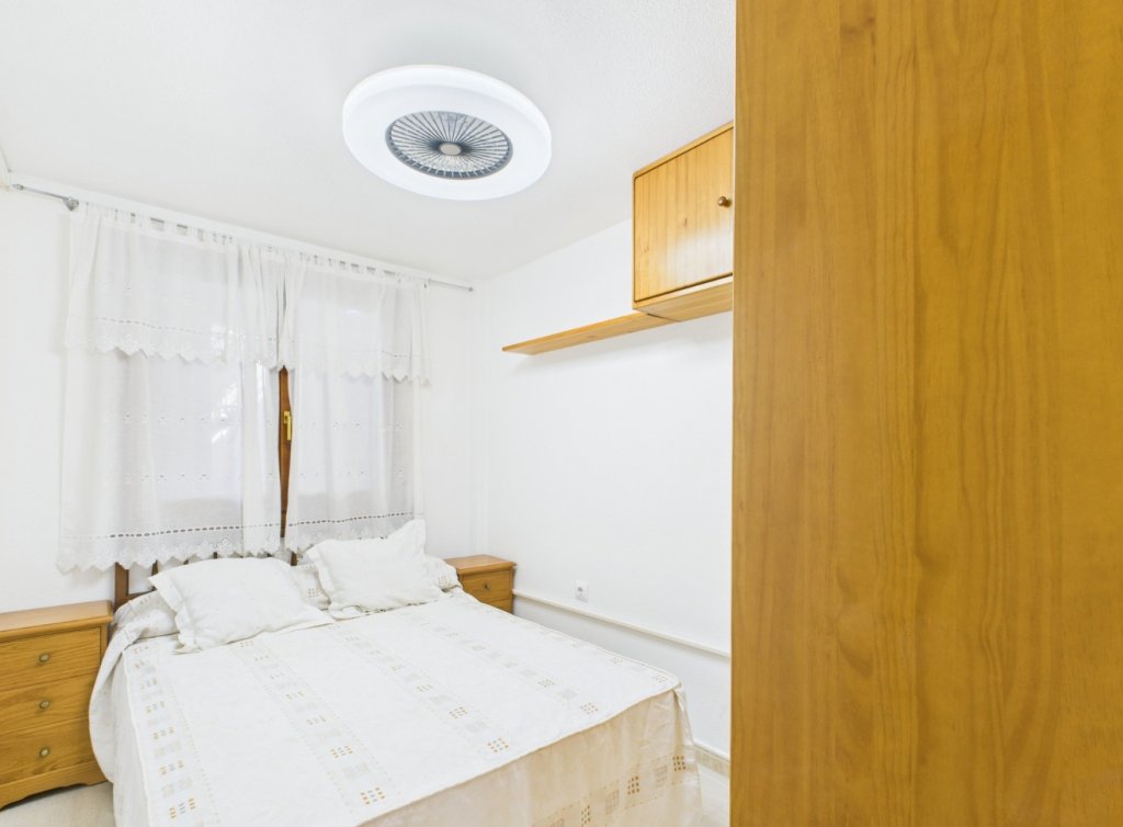 Sale - Townhouse - Los Alcázares