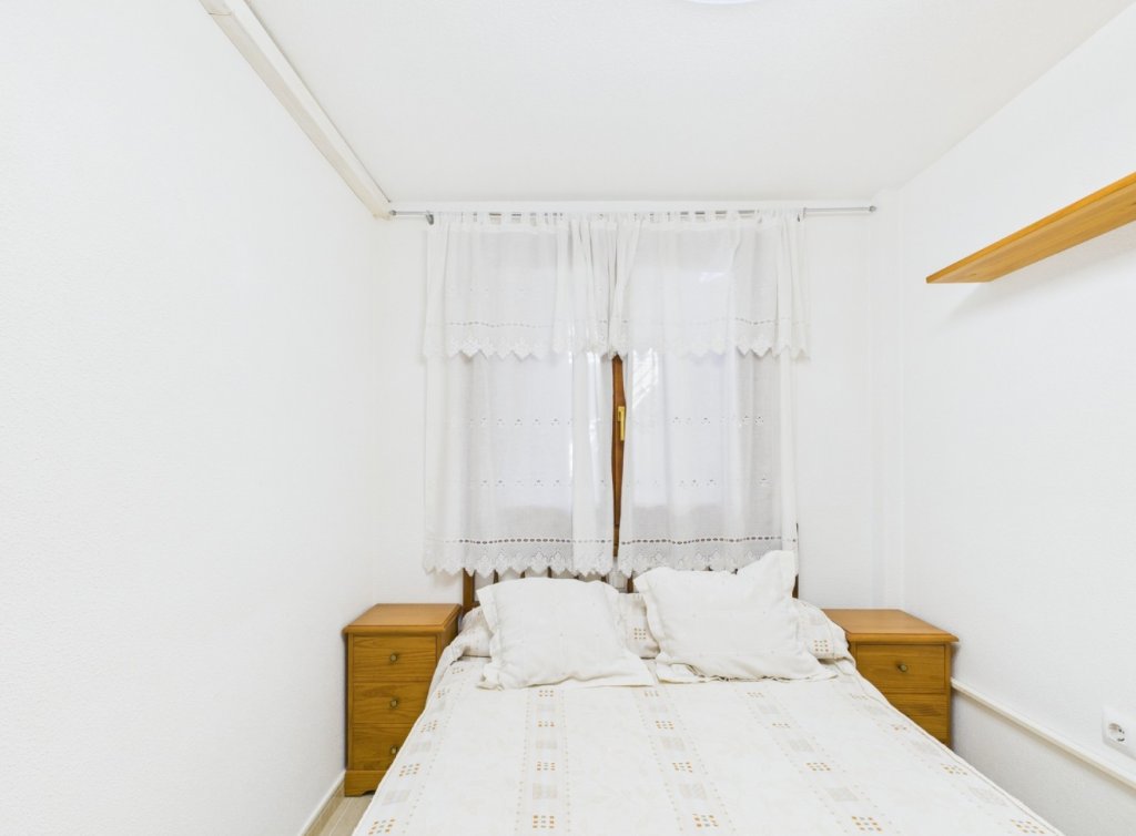 Sale - Townhouse - Los Alcázares