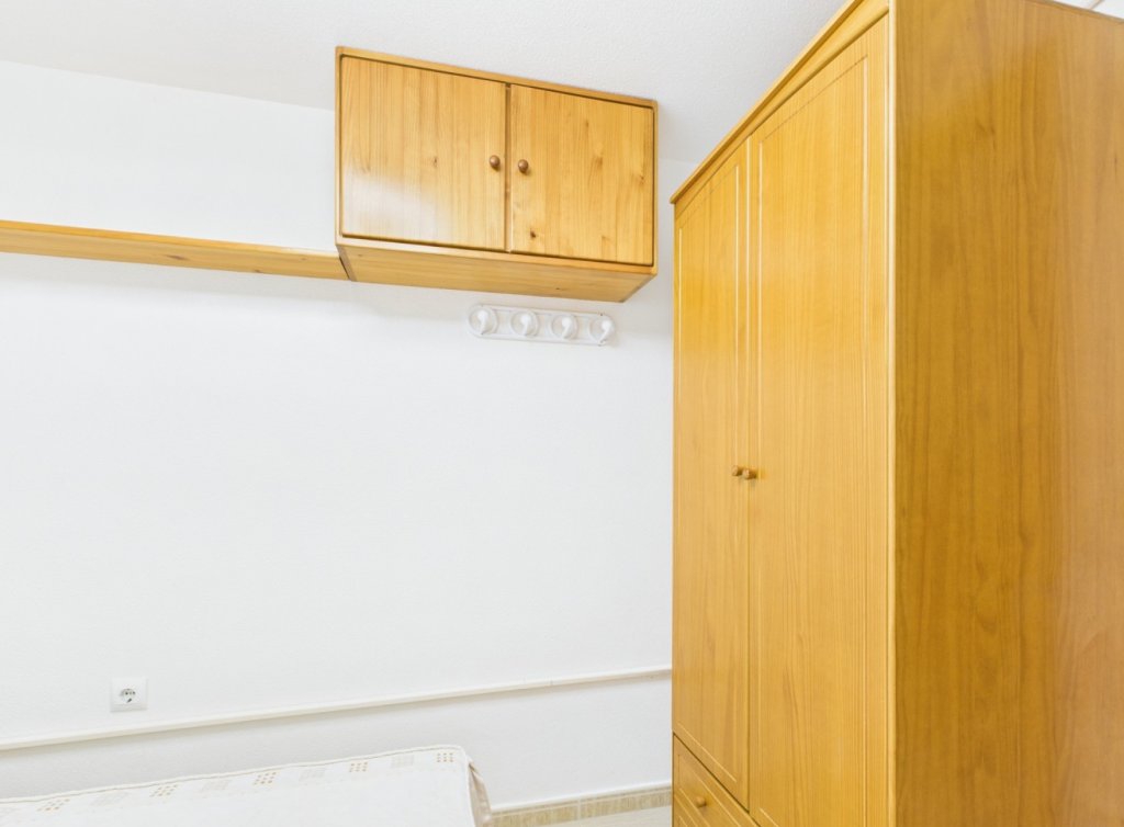 Sale - Townhouse - Los Alcázares