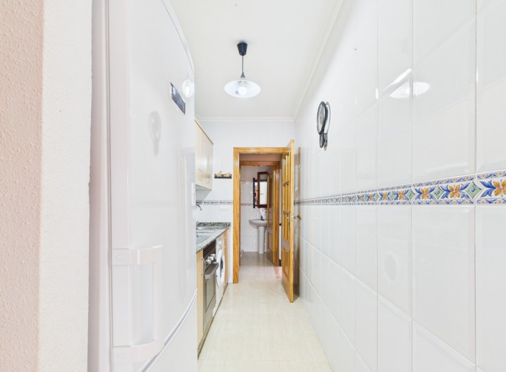 Sale - Townhouse - Los Alcázares