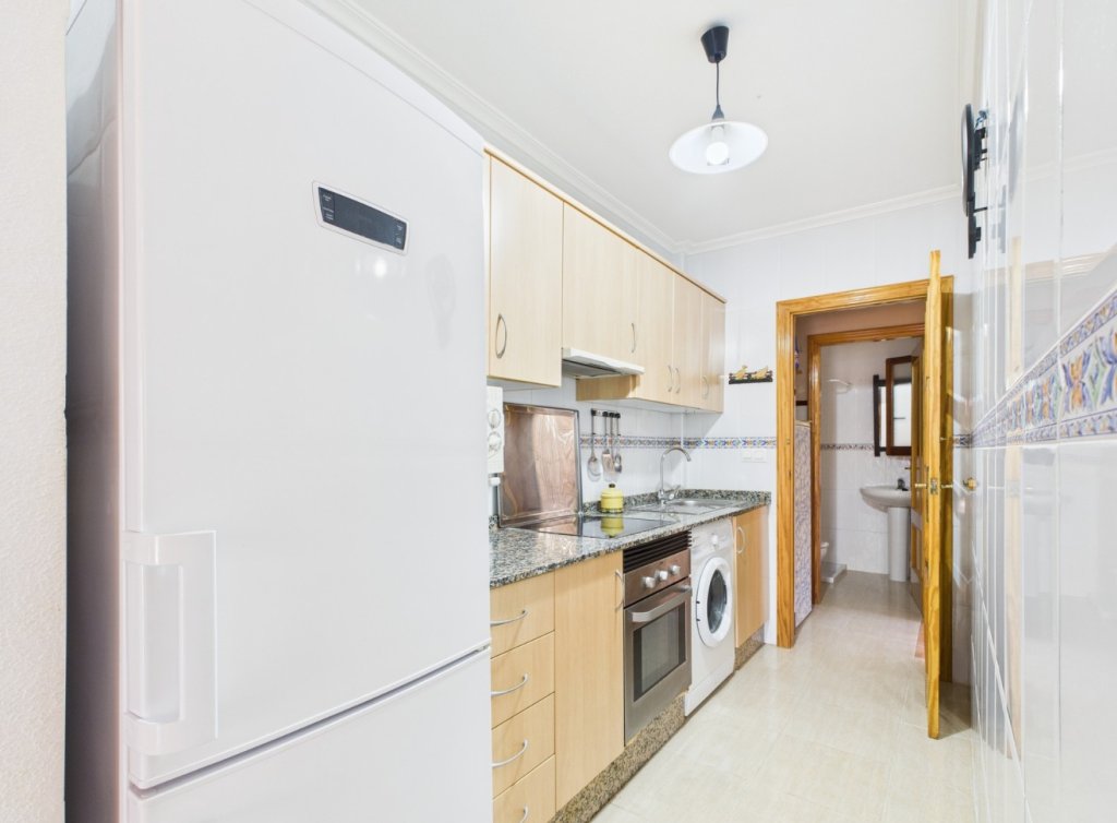 Sale - Townhouse - Los Alcázares