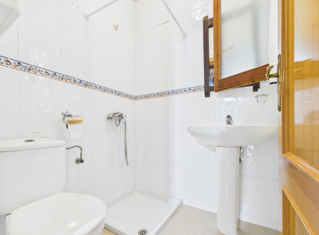 Sale - Townhouse - Los Alcázares