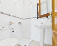 Sale - Townhouse - Los Alcázares