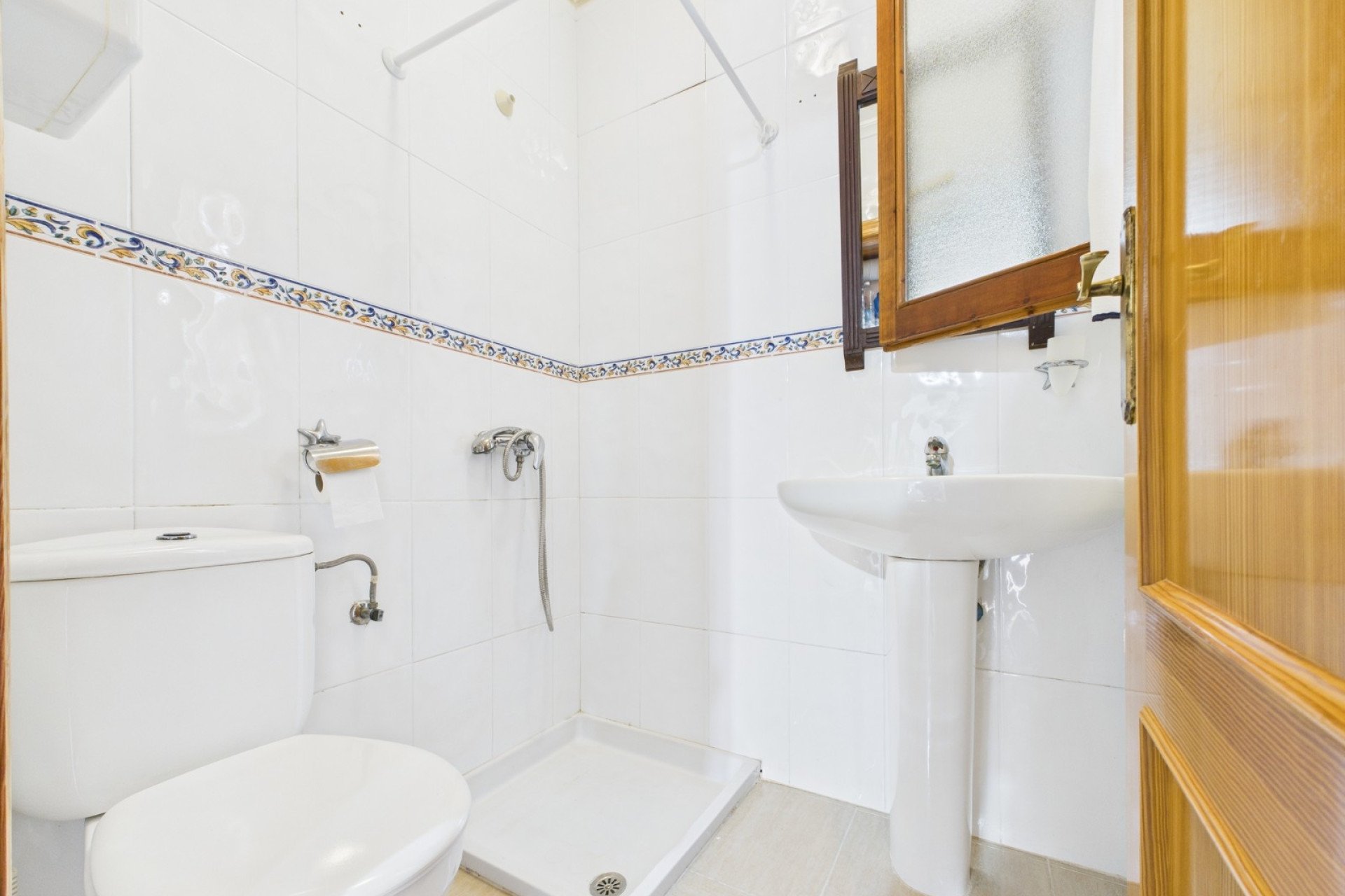 Sale - Townhouse - Los Alcázares