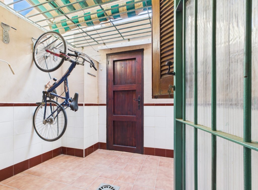 Sale - Townhouse - Los Alcázares