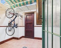 Sale - Townhouse - Los Alcázares