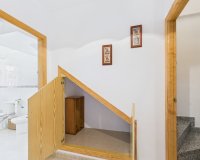 Sale - Townhouse - Los Alcázares