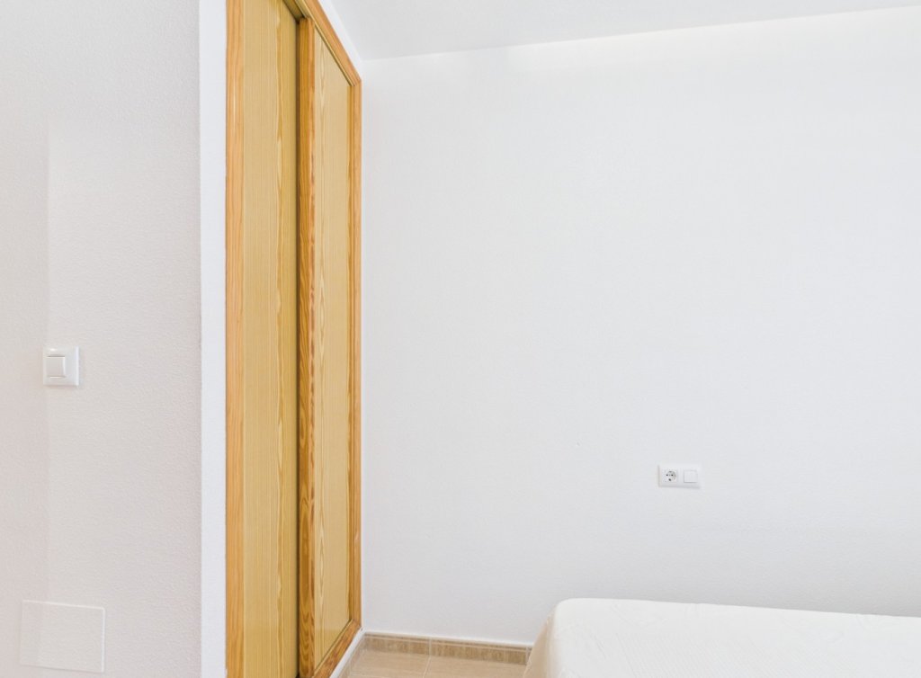 Sale - Townhouse - Los Alcázares