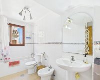 Sale - Townhouse - Los Alcázares