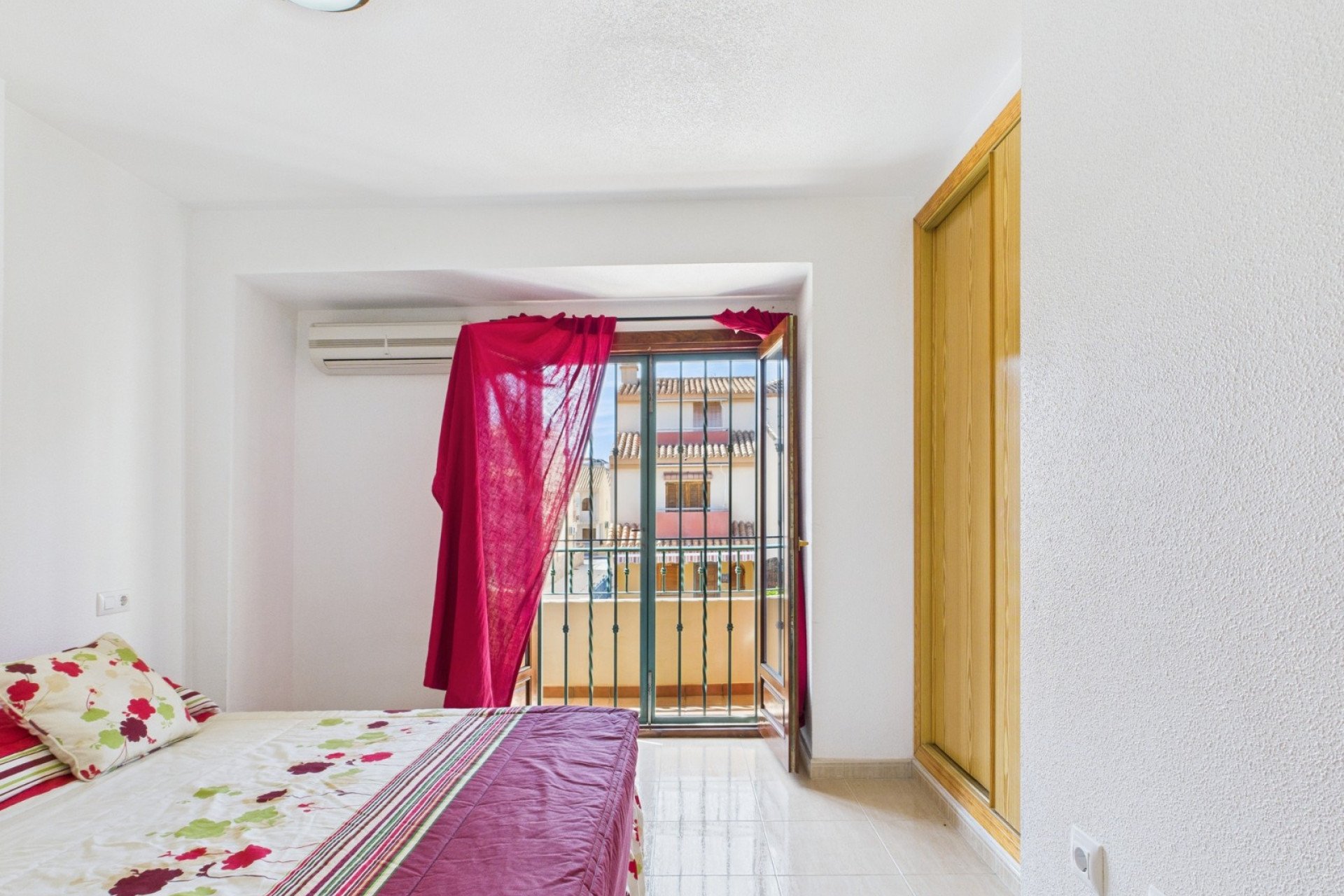 Sale - Townhouse - Los Alcázares