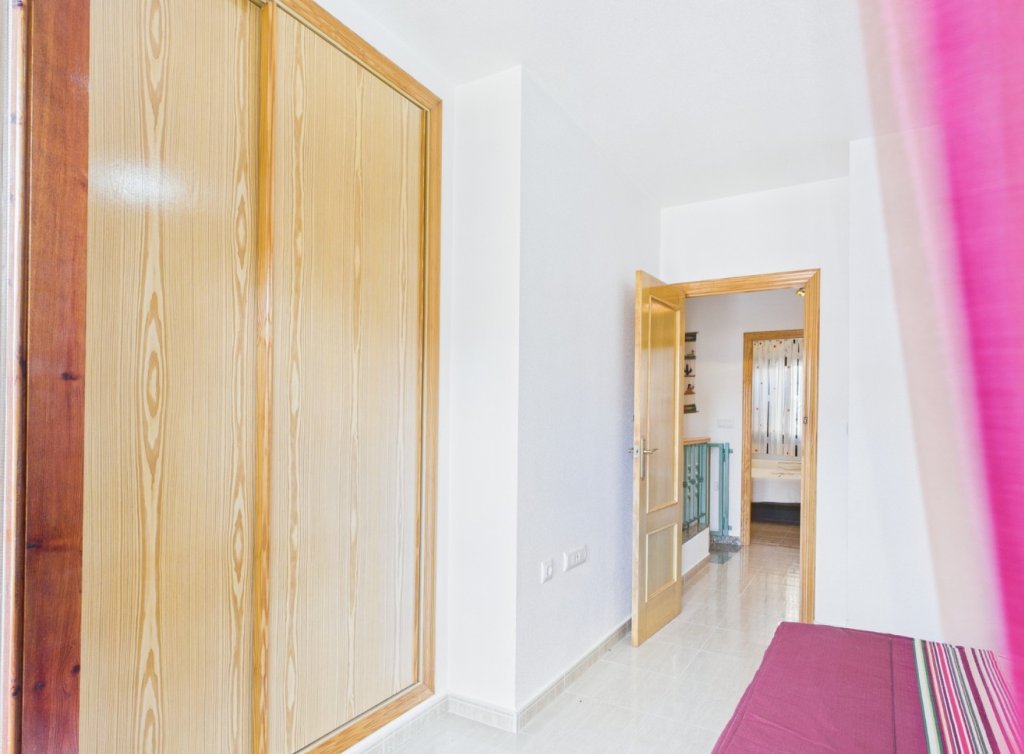 Sale - Townhouse - Los Alcázares