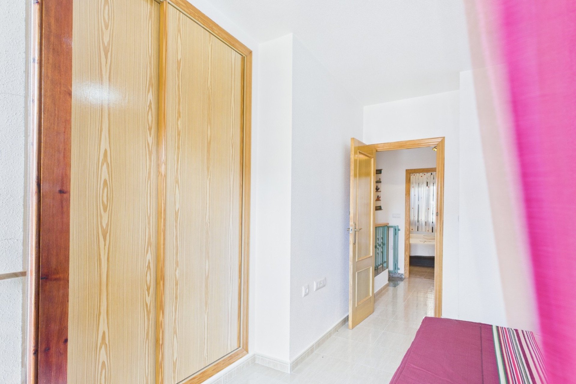 Sale - Townhouse - Los Alcázares